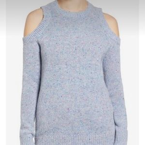 Like new REBECCA MINKOFF wool sweater